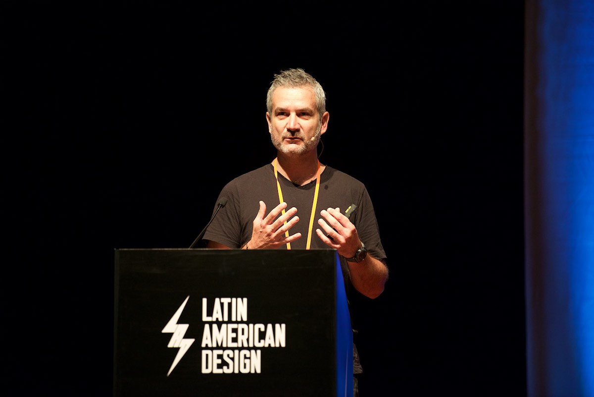 LADFEST LADFEST2015 latin american design design festival LAD Festival de diseño latinoamericano IS Creative Studio neon colors chicha cumbia culture rayo A2 A3 A4
