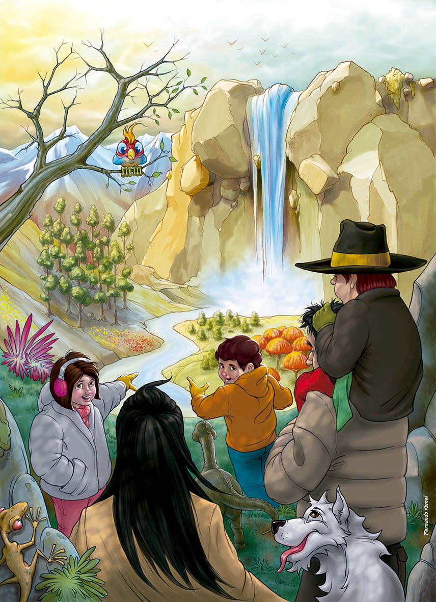 books Character children cuentos history illustrations ilustracion libros niños storyes