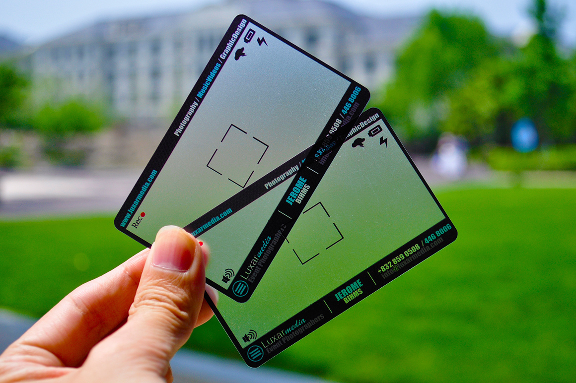 22 Massive Business Card Bundle on Behance For Transparent Business Cards Template