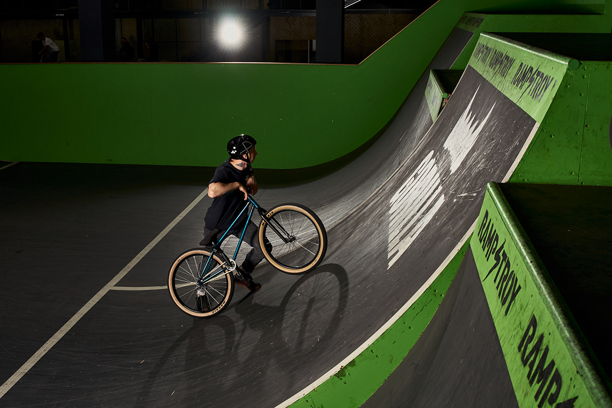 Bike MTB Photography  portrait sport