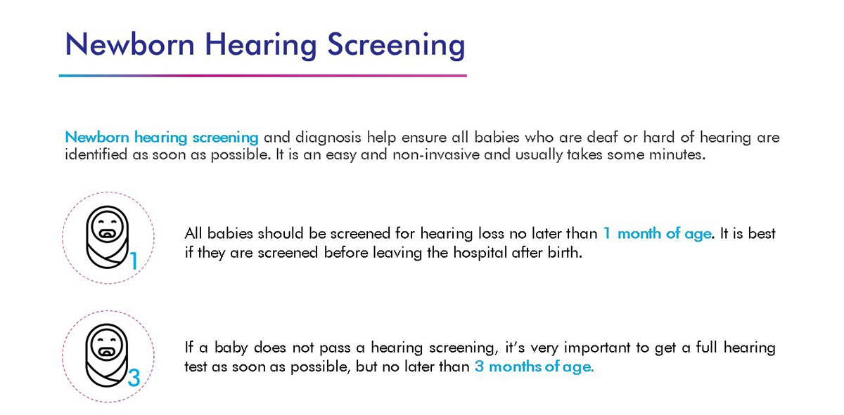 Sohum sohum for all medical design medical device heathcare design hearing screening