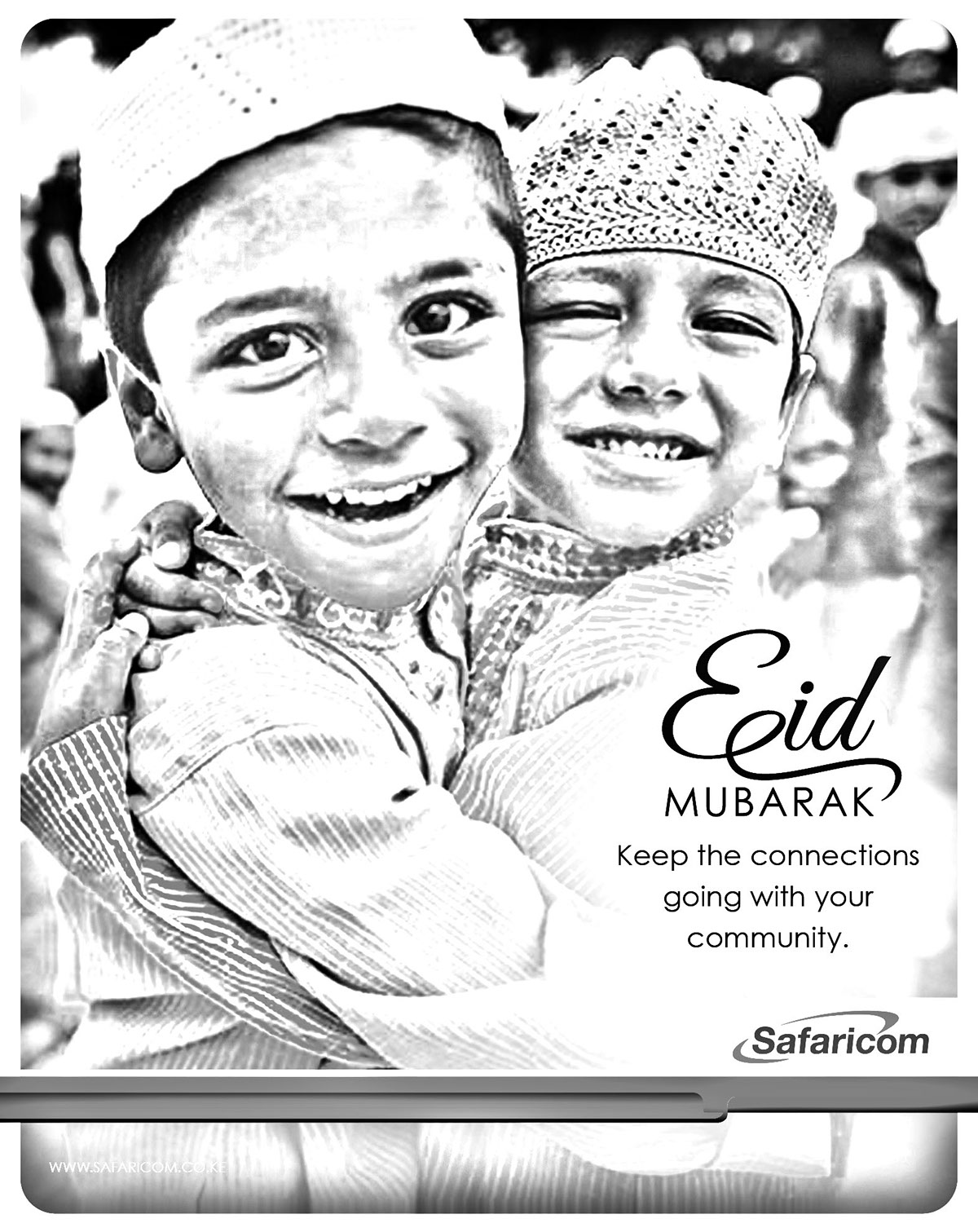safari Eid-ul-Fitr ramadhaan kenya retouch photography kids eyes happy smile