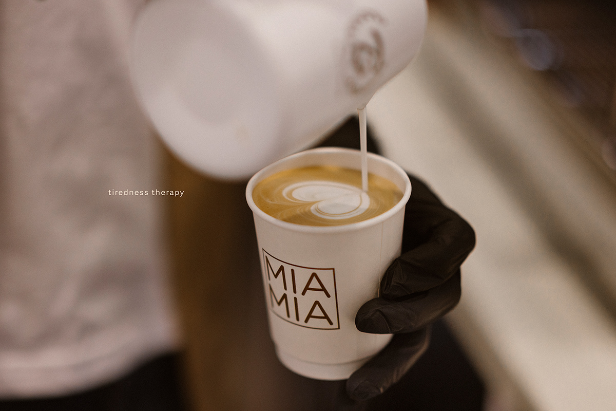 architectural photography coffee shop dubai United Arab Emirates croissant barista espresso Food  photographer International