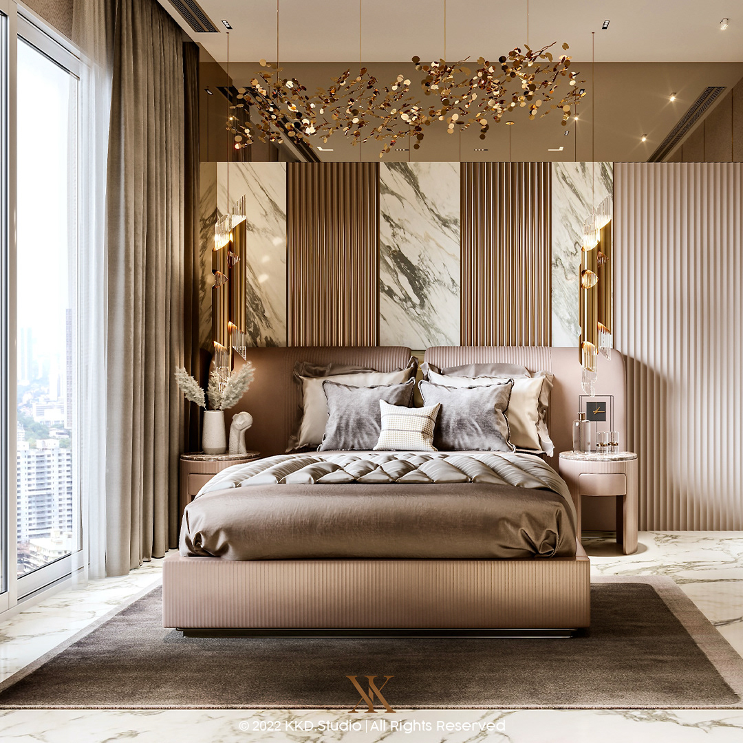 bedroom bedroomdesign decor house interiordesign luxury modern