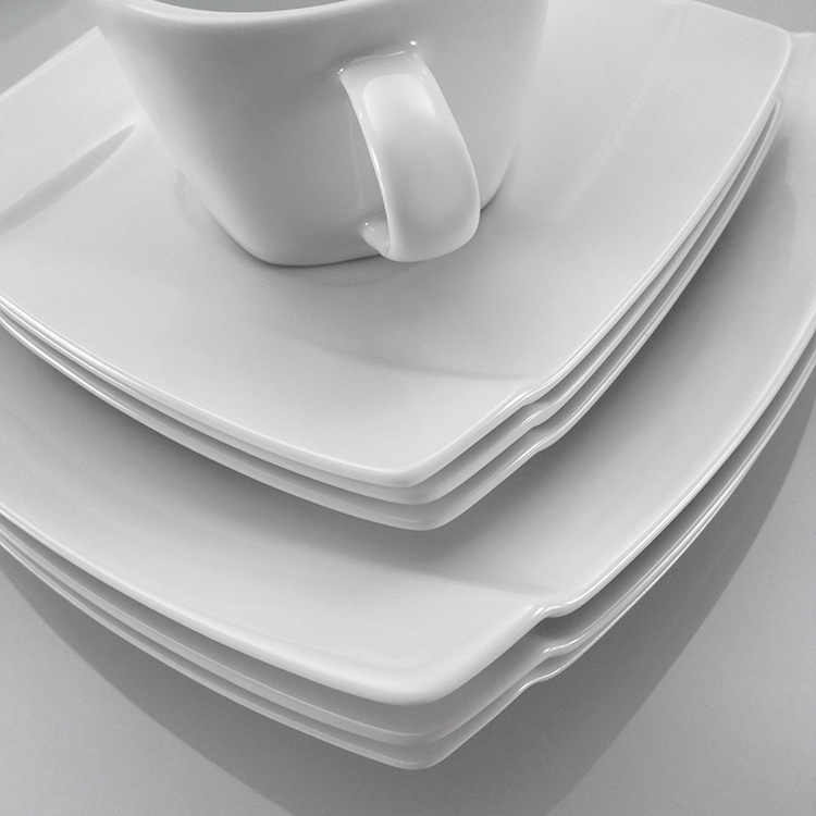 dishes plates tabletop White Place Setting styling  photography direction propping shooting