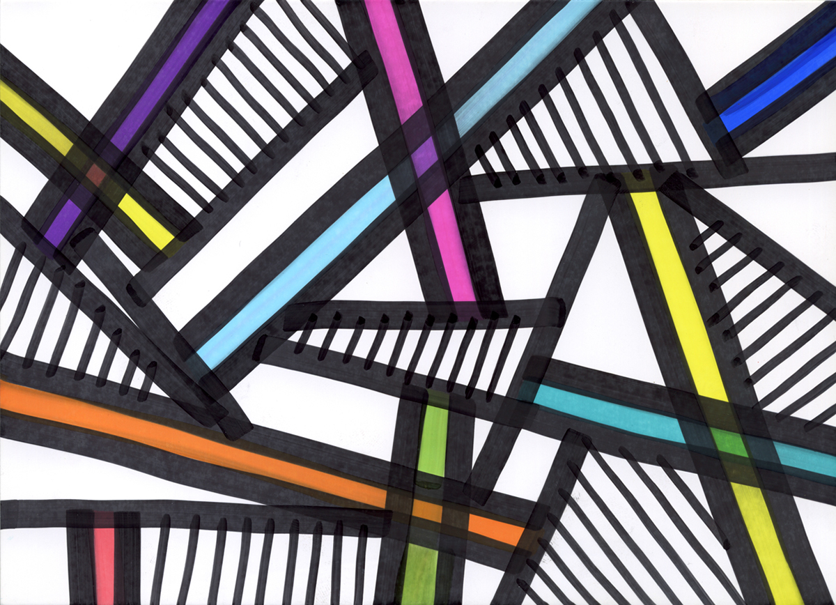 sweet  drawing  art  color  abstract  lines