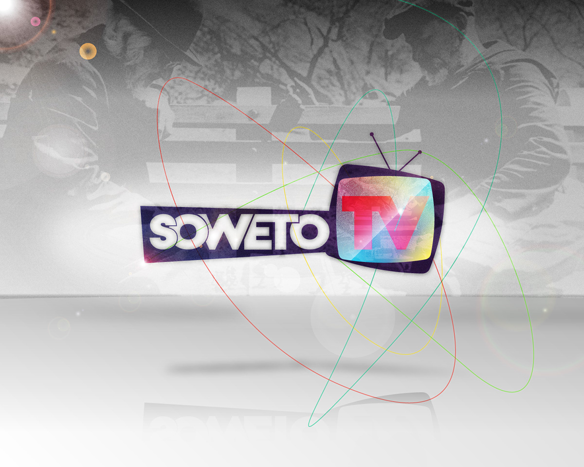 SOWETO SowetoTV Urban Brew Studios Tintsumi