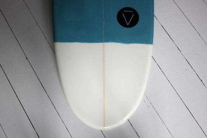 Surfboard Design surf art