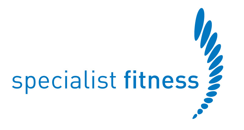 logo  website sport  Personal Training design