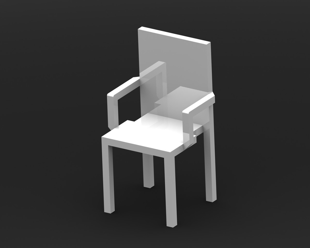 chair design ergonomy product design 