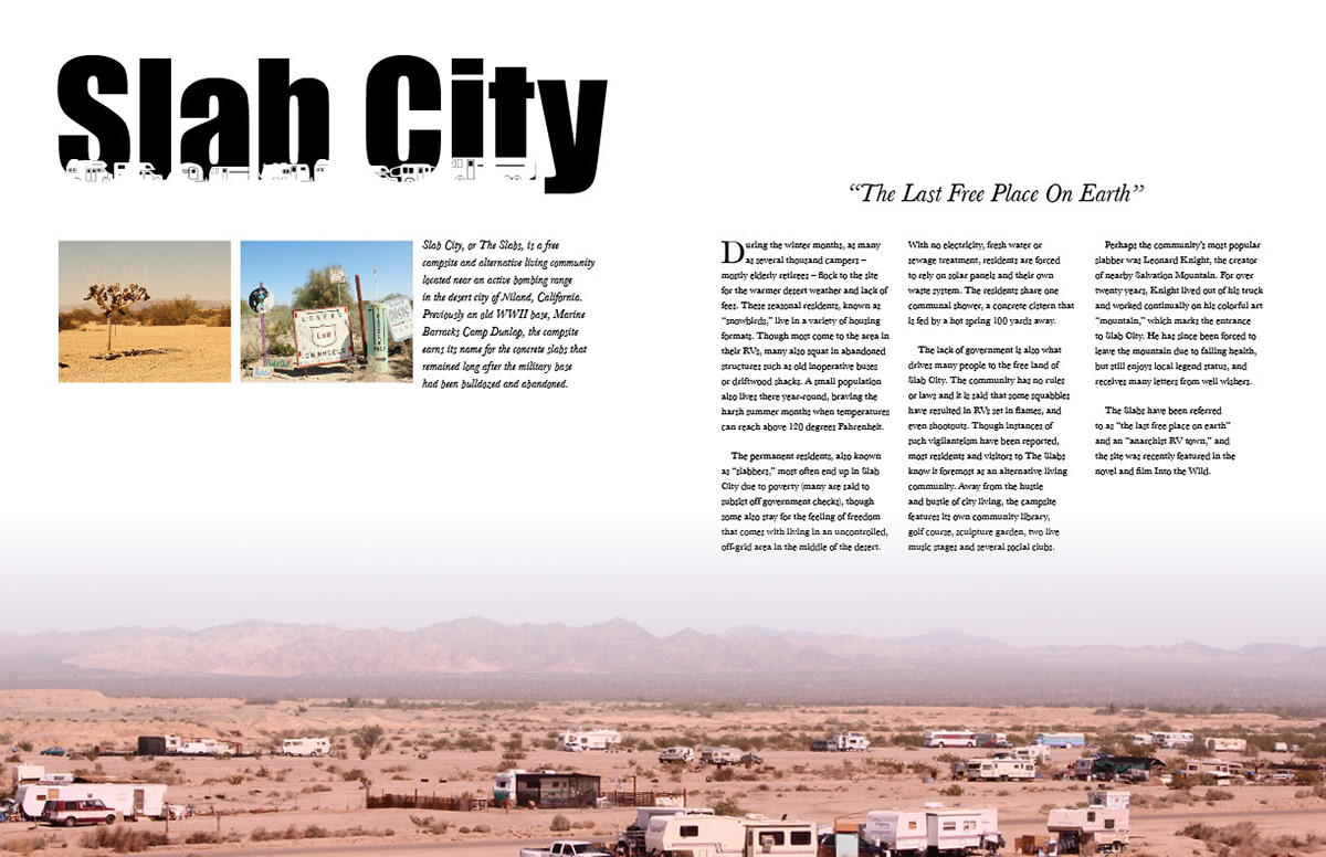 slab city slab city salton sea snowbirds Two Page Layout two page layout