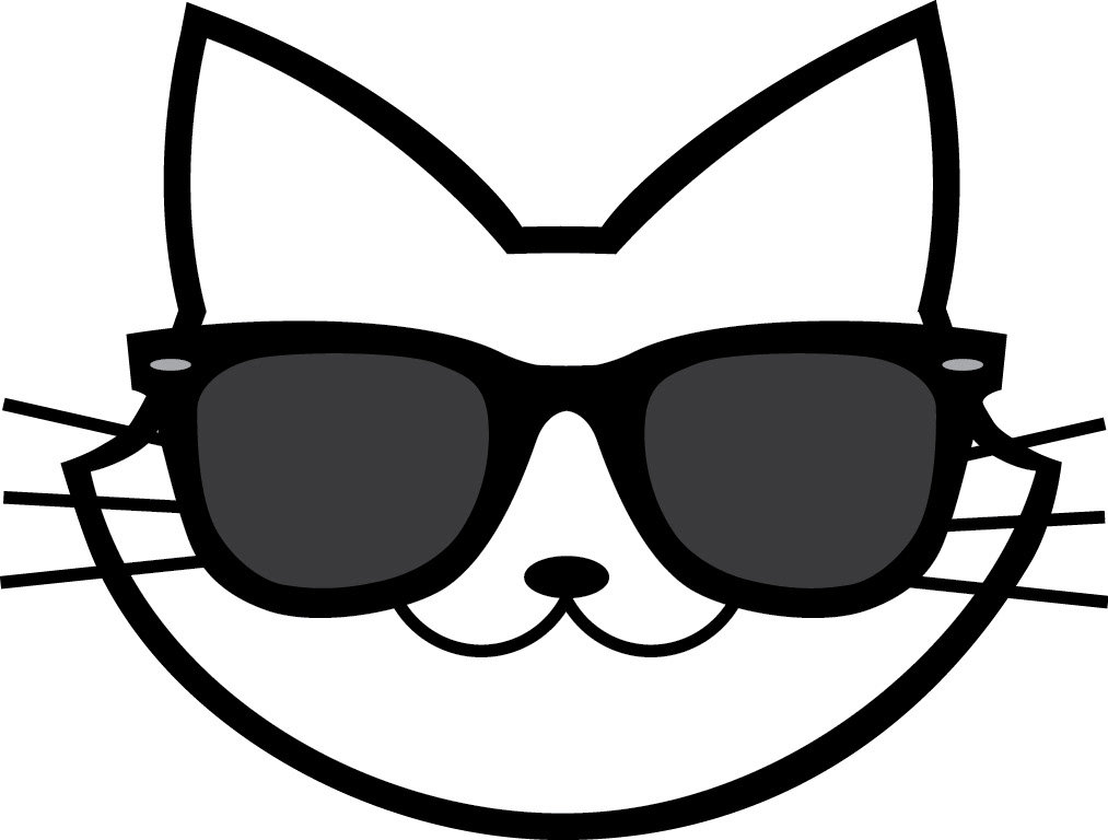 cool cats logo