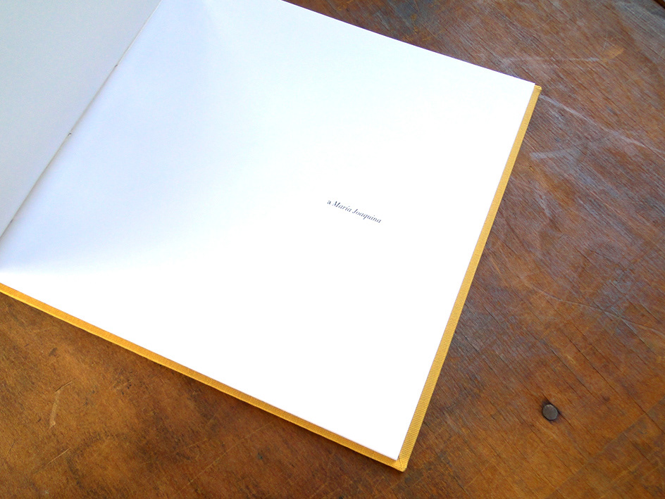 Fotografia Álbum fotográfico encuadernacion editorial libro Bookbinding handmade memorias caja estuche
