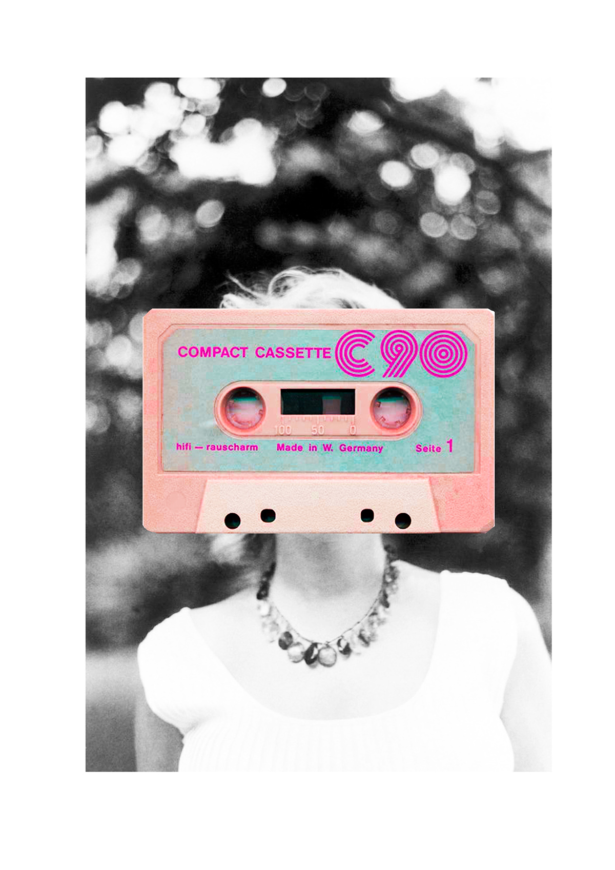 #cassette #art #graphic #Photos