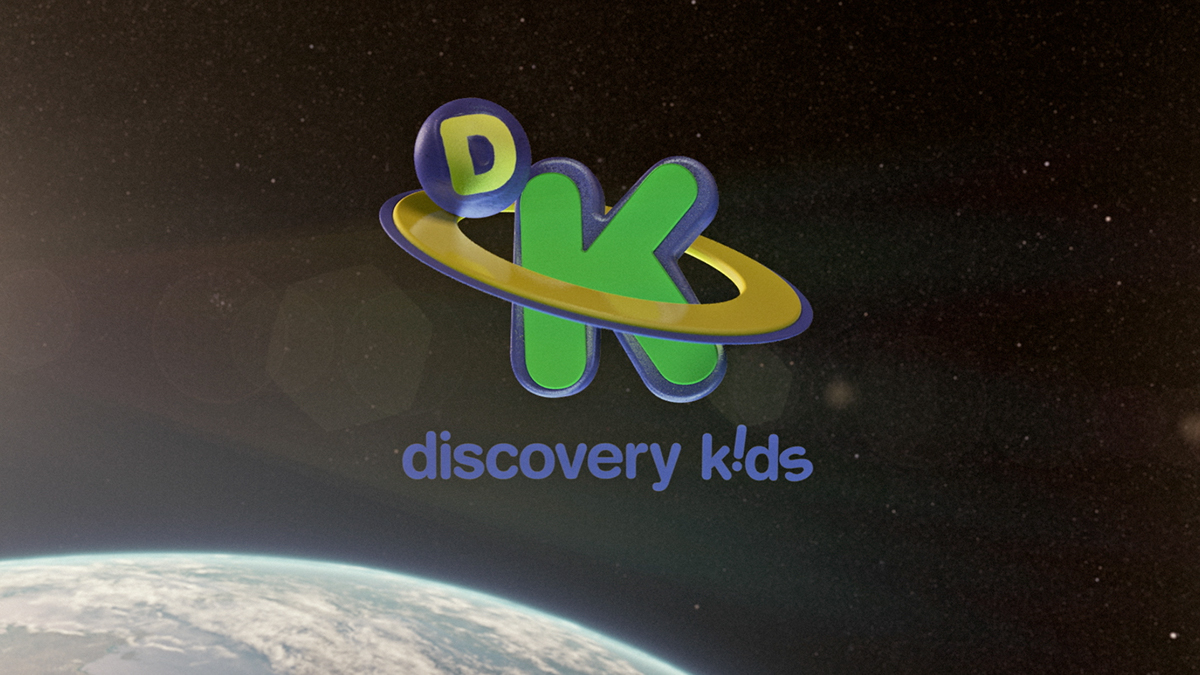 discovery kids Australia shoot launch promo