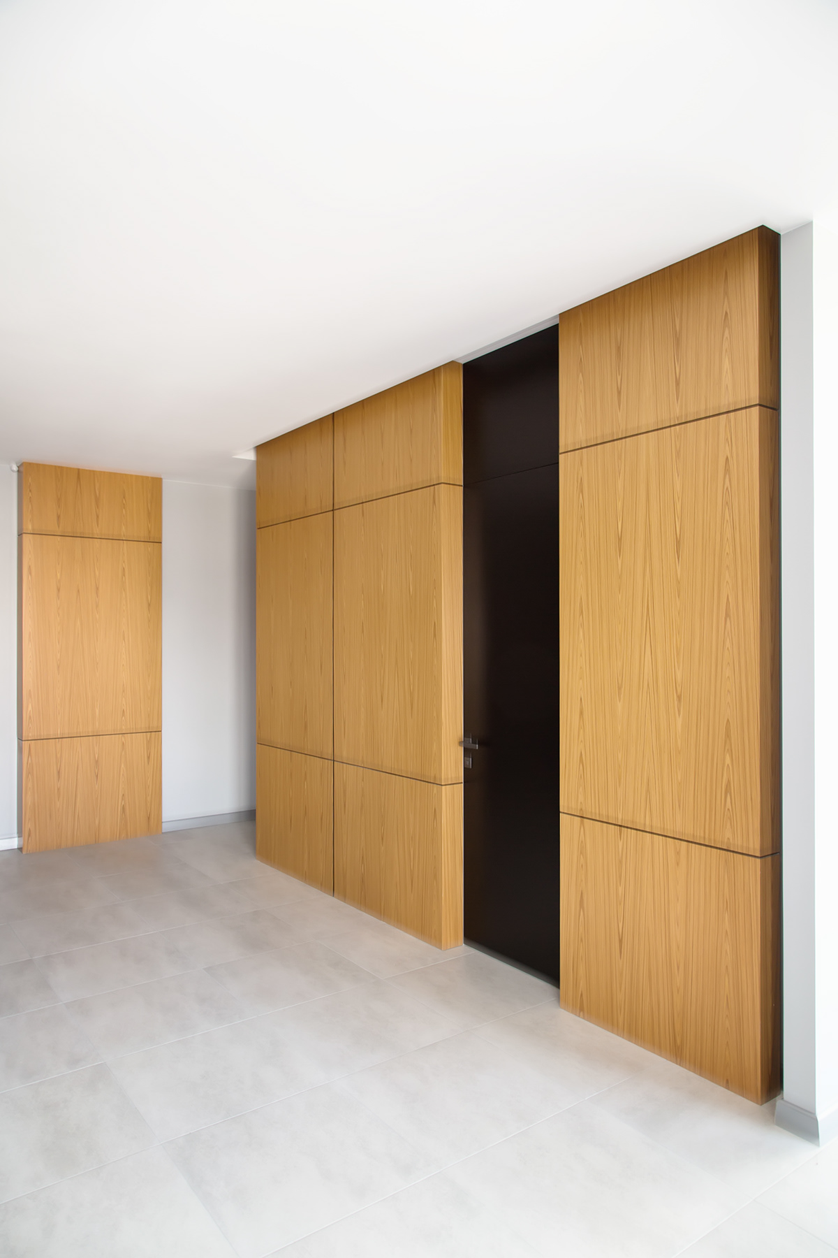 Doors interier ЯProduction photo design modern indoor