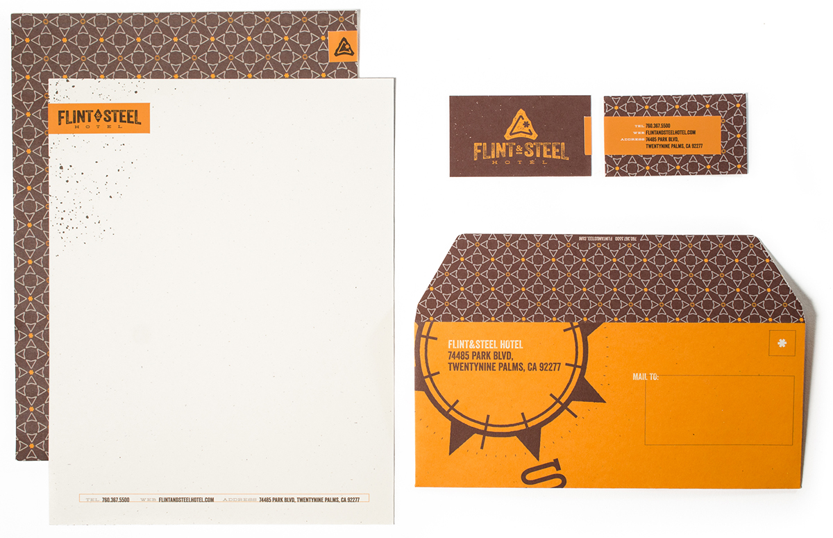 Adobe Portfolio identity campaign hotel logo group Packaging branding 