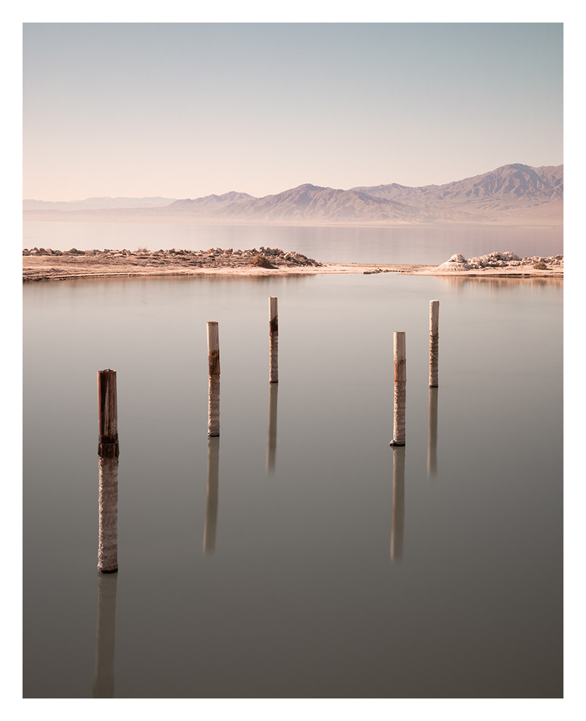 minimal minimalist seascape Landscape line geometry human environment monuments