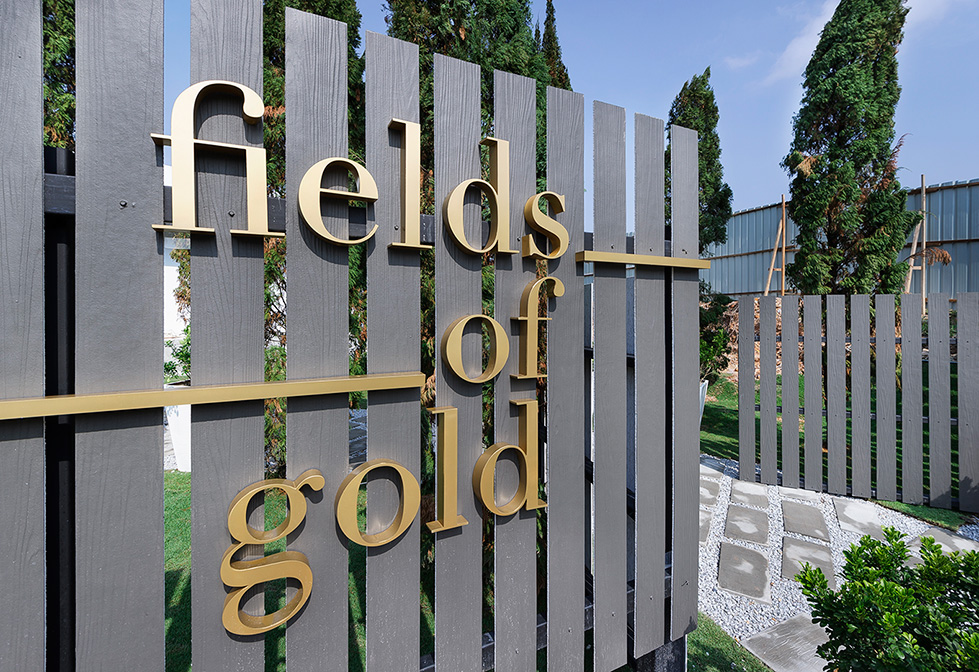 FieldsOfGold