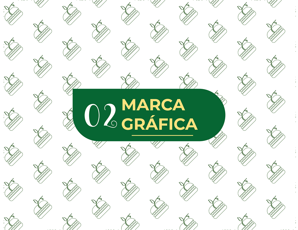 brandbook brand identity Brand Design visual identity brand Manual de Marca marca Logo Design