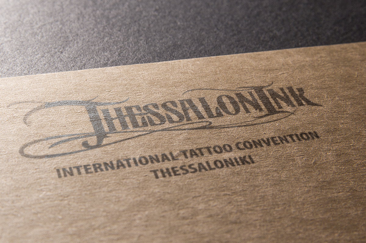 Thessalonink International tattoo convention THESSALONIKI Greece Thessaloniki2014 youth capital youth culture