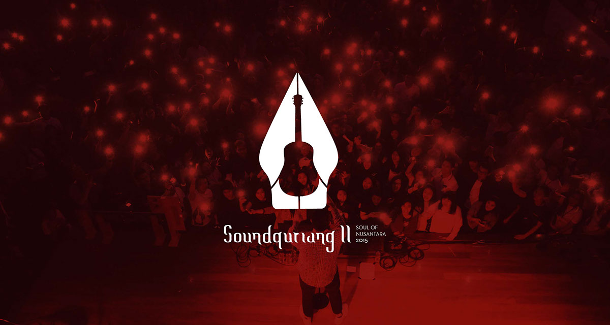 soundquriang Sangkuriang Exhibition  concert traditional Event indonesia tulús PPIA