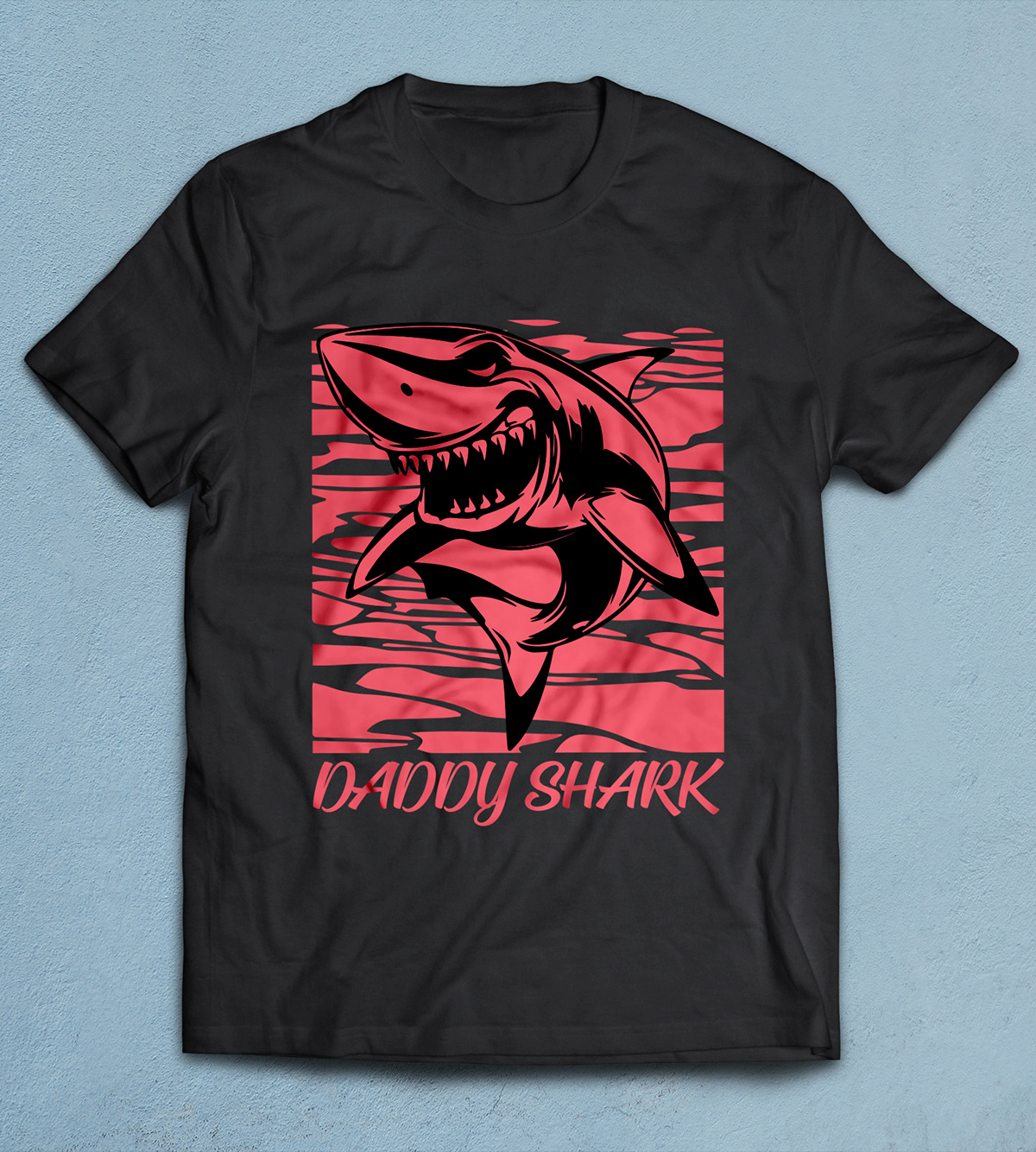 ACTIVE SHIRT adobe illustrator Clothing colorfull shark svg bundle t-shirt T-Shirt Design typography   vector