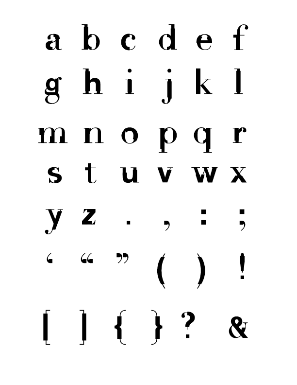 divetica typeface design Typeface san serif serif