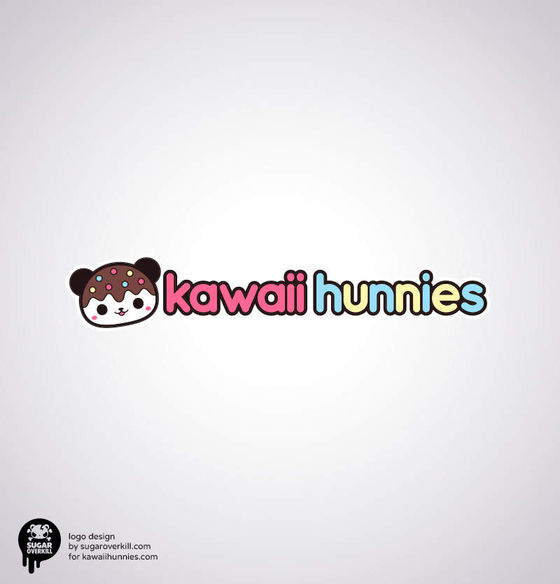 kawaii kawaii chibi cute panda Mascots kawaii panda cute girly characters panda characters