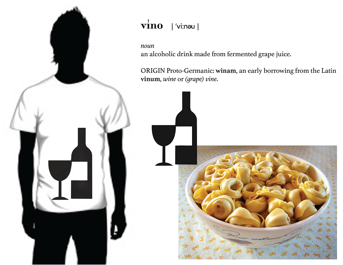 Italy Food  t-shirt prints design fashion design men's fashion