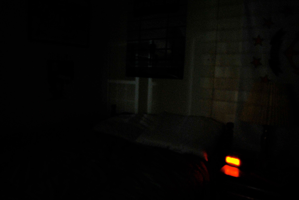 camera obscura