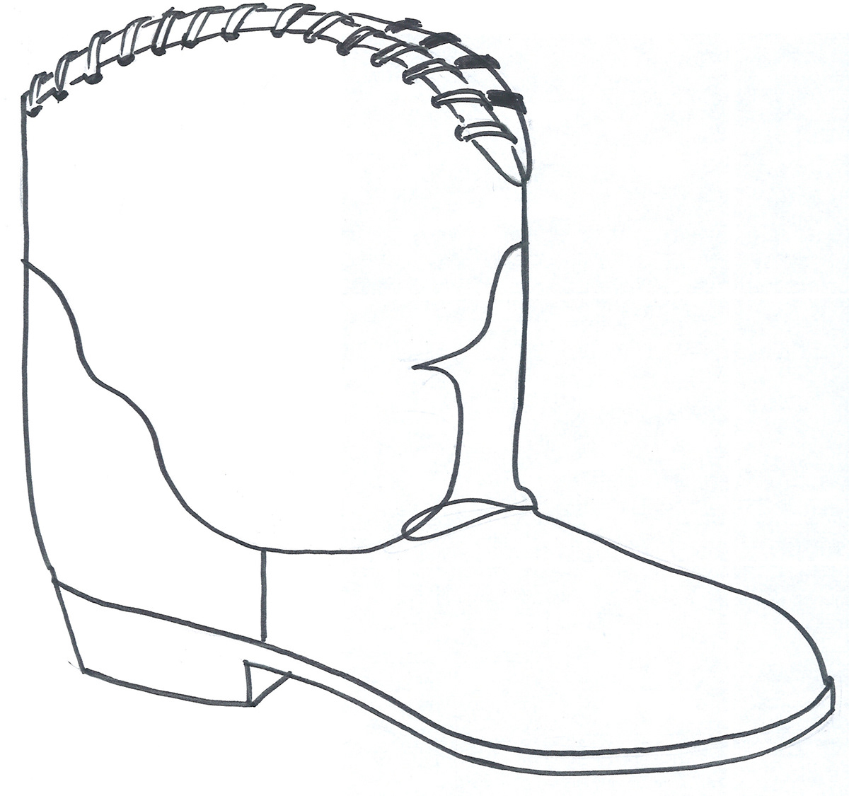 shoes design