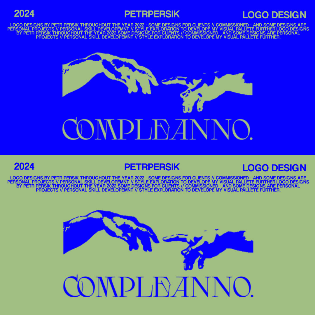 logo design Logo Design brand identity adobe illustrator vector Graphic Designer