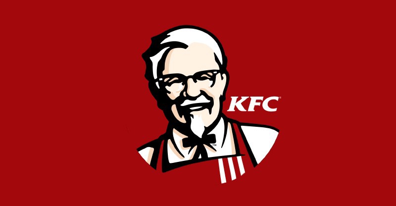 ILLUSTRATION  Advertising  design Character design  Mascot cny KFC campaign Commerical chicken