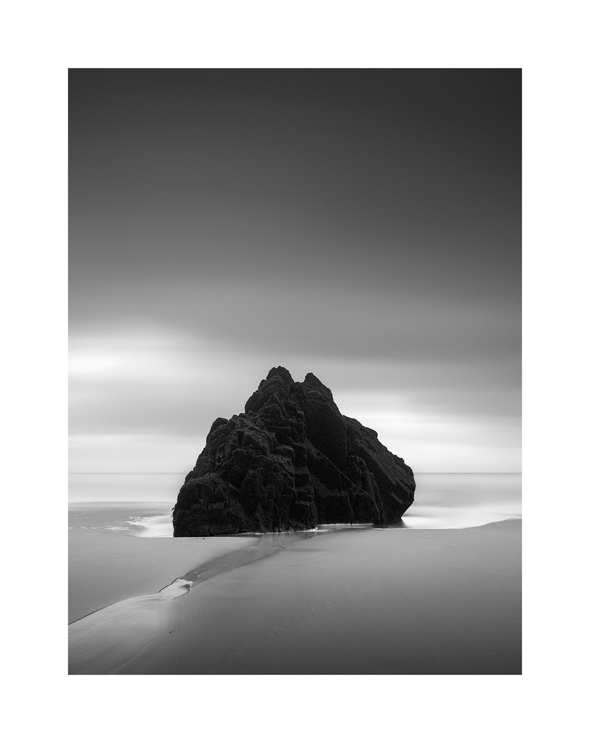 Antonio Gouveia black and white fine art fineart photography Landscape long exposure monochrome natural natural world Photography 