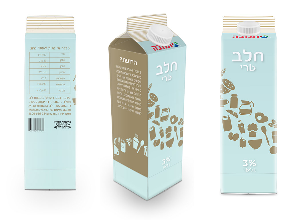 #milk #package #uni