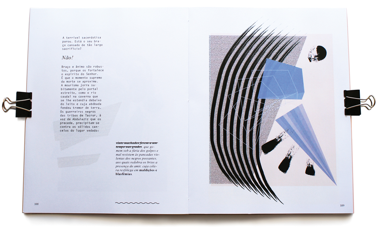 vanguarda avant-garde art Booklet publication draw sketch dadaism FAUVISME surrealism cubism Expressionism visual culture