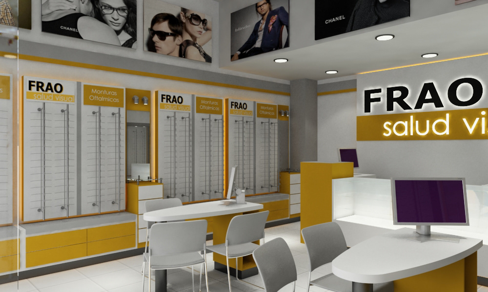 Frao Store