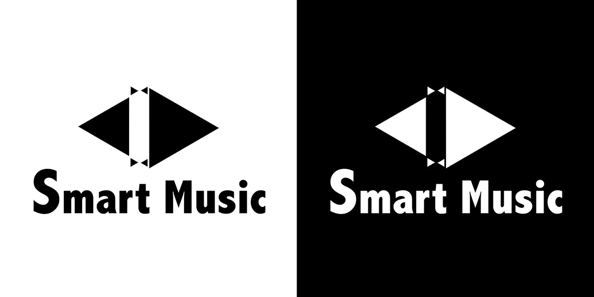 Smart Music (logo)