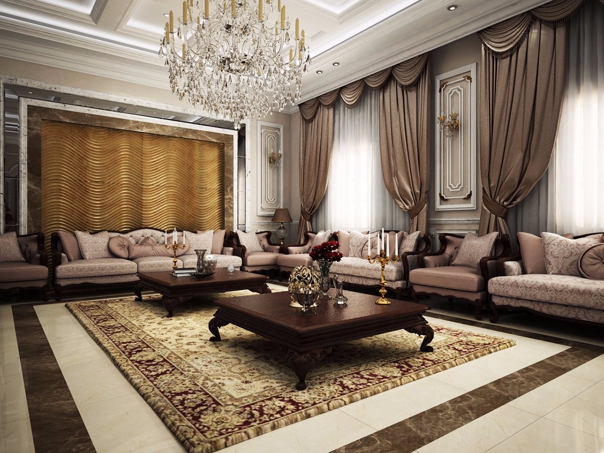 #3dmax #interior #design #decor #classic #men #SEATING