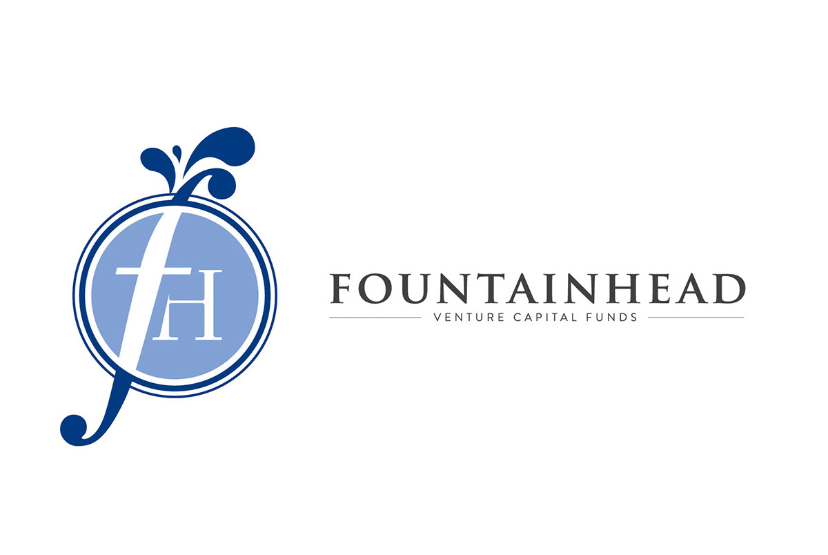 logo fountainhead Adobe Illustrator CS4
