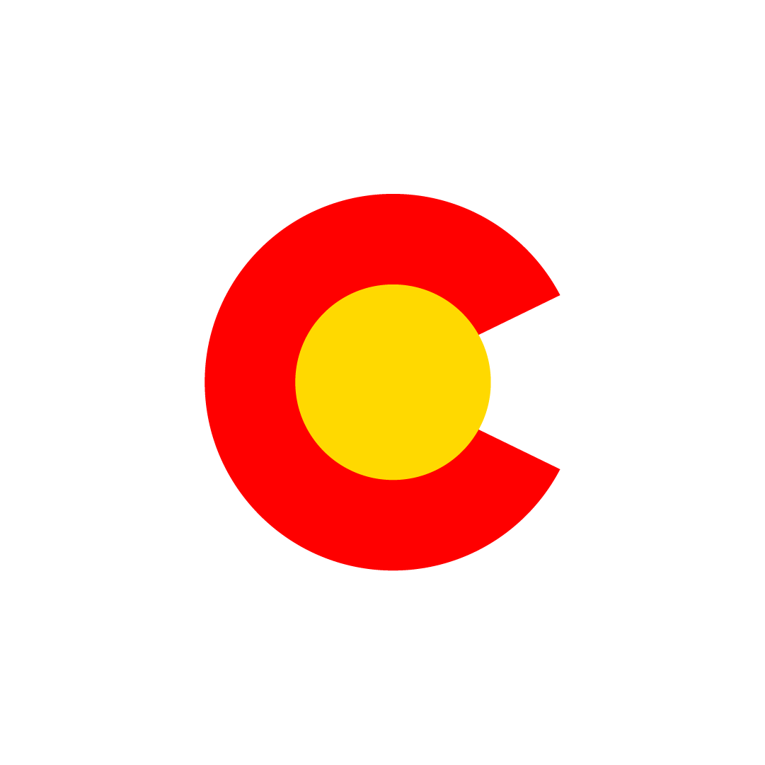 Military Logo Design branding  Colorado