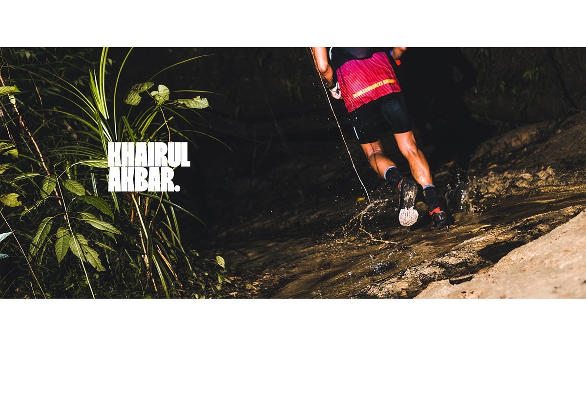 Photography  art running sports jungle adventure orangutan Nature runner trailrunning