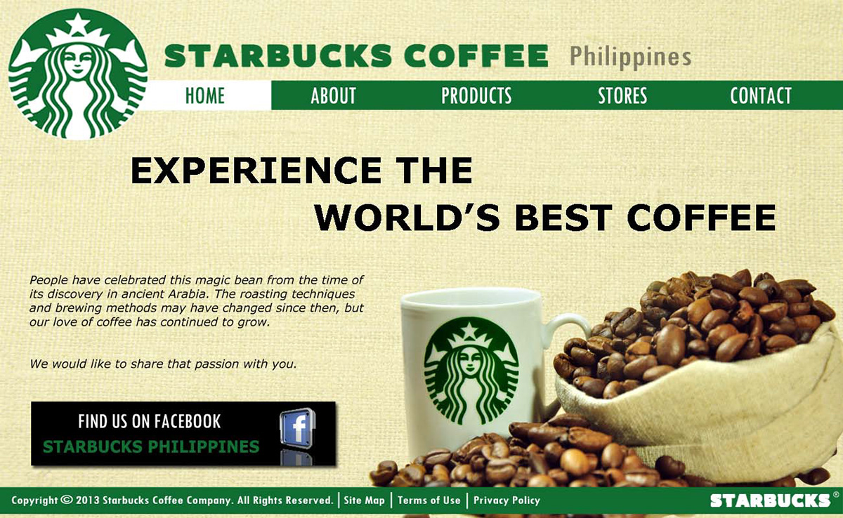 starbucks Starbucks Coffee Starbucks Coffee Ph Starbucks Coffee Website