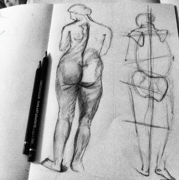 sketch desenhos