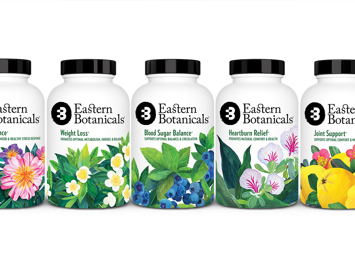Eastern Botanicals eb herbal suppliments Health healthy natural herbs medicine Brendan Wenzel rice creative eastern botanicals TCM tem