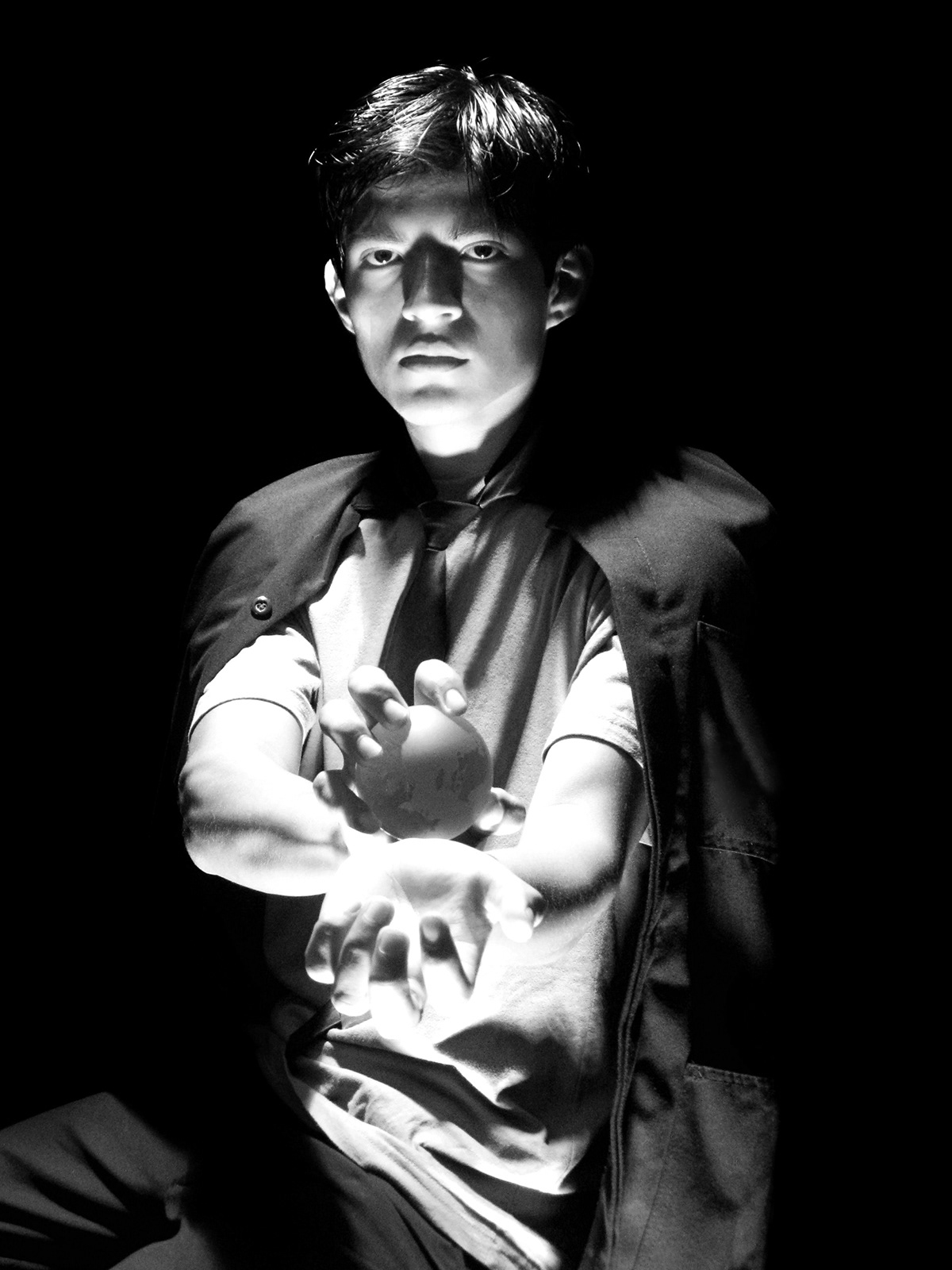 Fotografia Photography  black noir negro experimental minimalist inspiration art retrato