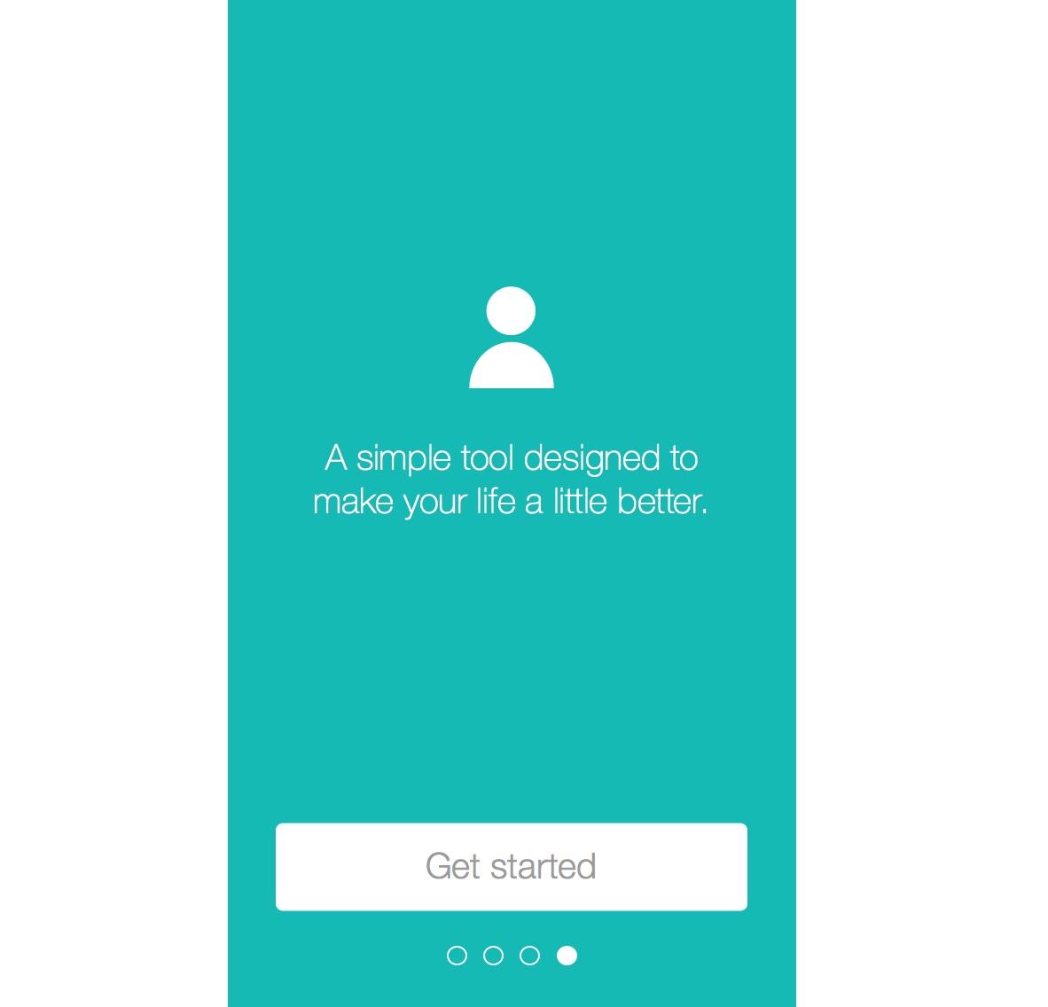 ux user experience user interface design human-centered design app design social network social app