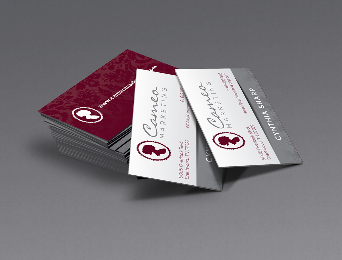 Business Cards  stationery