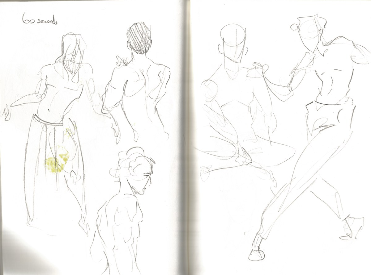life drawing Form pose structure anatomy figure Figure Drawing